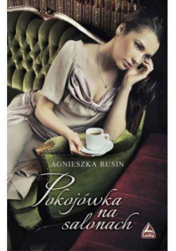 Pokojówka na salonach
