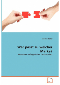 Wer passt zu welcher Marke?