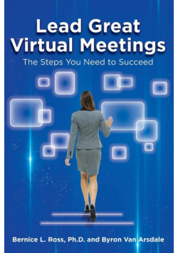 Lead Great Virtual Meetings