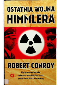 Ostatnia wojna Himmlera