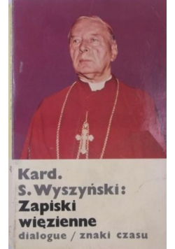 Zapiski więzienne