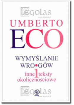 Wymyślanie wrogów