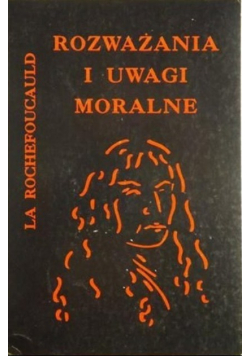Rozważania i uwagi moralne