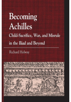Becoming Achilles
