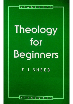 Theology for beginners