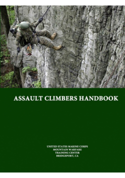 Assault Climbers Handbook