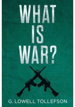 What Is War?
