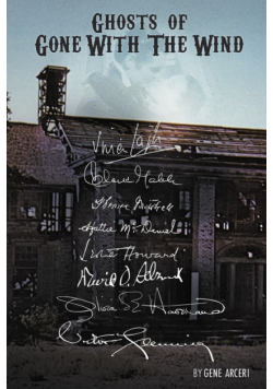 Ghosts of Gone with the Wind