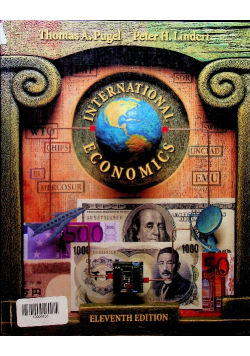 International Economics
