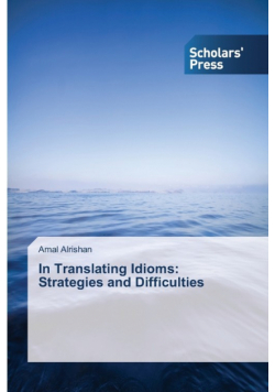 In Translating Idioms