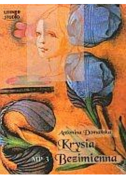 Krysia Bezimienna audiobook