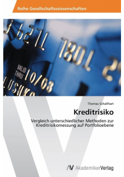 Kreditrisiko