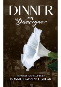 Dinner on Dunvegan