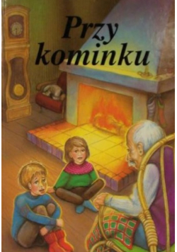Przy kominku