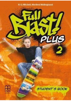 Full Blast! Plus 2 SB MM PUBLICATIONS