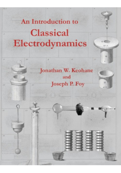 An Introduction to Classical Electrodynamics