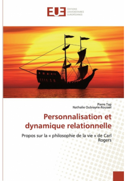 Personnalisation et dynamique relationnelle