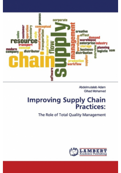 Improving Supply Chain Practices
