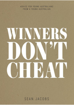Winners Don't Cheat