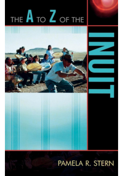 The A to Z of the Inuit