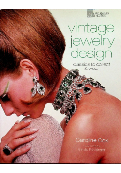 Vintage Jewelry Design Classics to Collect and Wear
