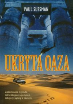 Ukryta Oaza