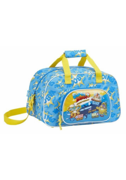 Super Zings - Torba sportowa