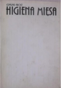 Higiena mięsa