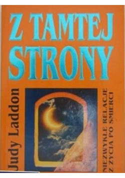 Z tamtej strony