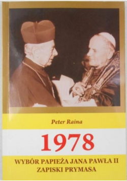 Wybór papieża Jana Pawła II