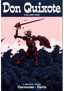 Don Quixote Volume One