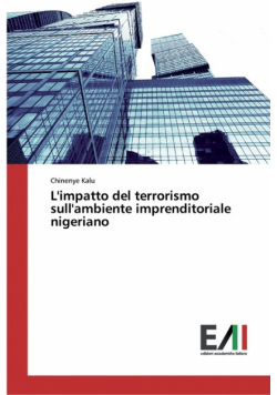 L'impatto del terrorismo sull'ambiente imprenditoriale nigeriano