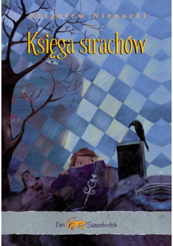 Pan Samochodzik i Księga strachów