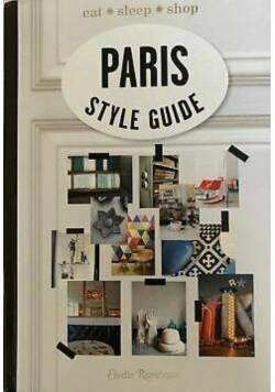 Paris style guide