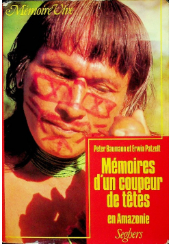Memoires dun coupeur de tetes