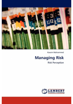 Managing Risk