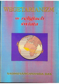 Wegetarianizm w religiach świata
