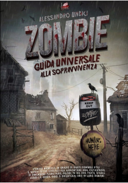 ZOMBIE - Guida universale alla sopravvivenza