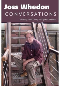 Joss Whedon