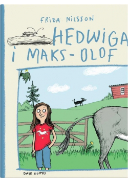Hedwiga i Maks - Olof