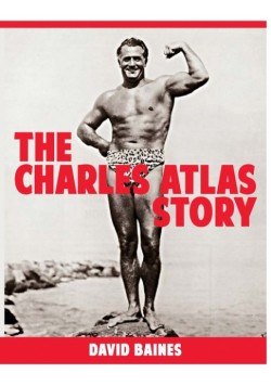 The Charles Atlas Story