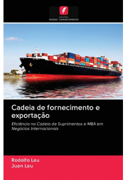 Cadeia de fornecimento e exportação