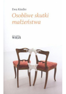 Osobliwe skutki małżeństwa