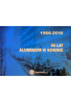 50 lat w Koninie