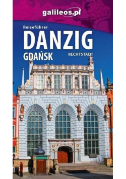 Przewodnik - Gdańsk w.niemiecka