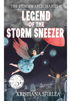Legend of the Storm Sneezer