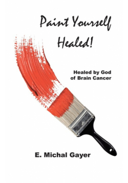 Paint Yourself Healed