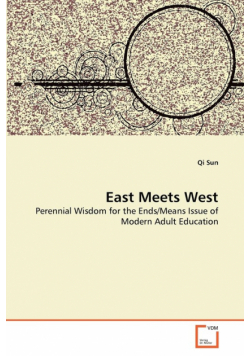 East Meets West