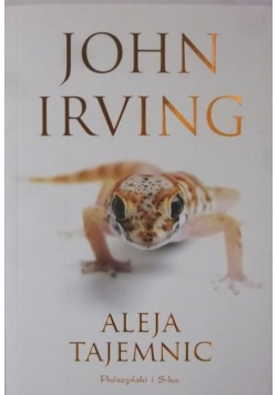 Aleja tajemnic