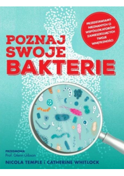 Poznaj swoje bakterie